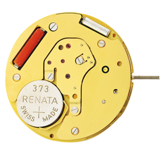 11 1/2 ROUND  ht3.30mmD&nbsp;M1 RONDA 6004.B SW